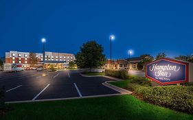 Hampton Inn Mchenry Il